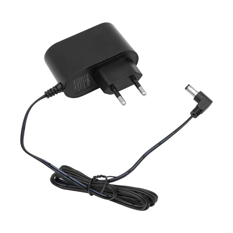 Weko 9v 1 Amper Adaptör Priz Tipi
