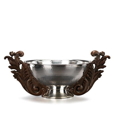 Imperıal Centerpiece Bowl Sıl663