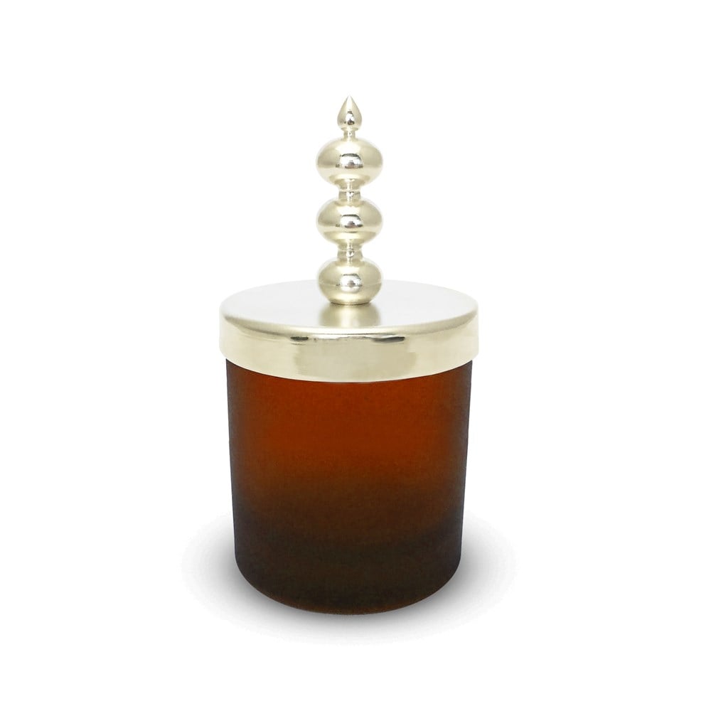 Alem Mumluk Amber 419