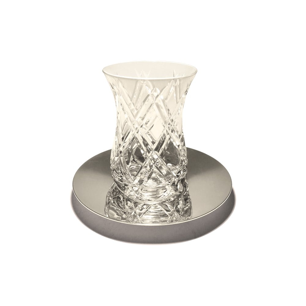 Crown Çay Seti SET34