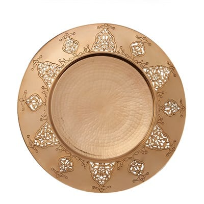 Damla İşlemeli Supla GOLD858