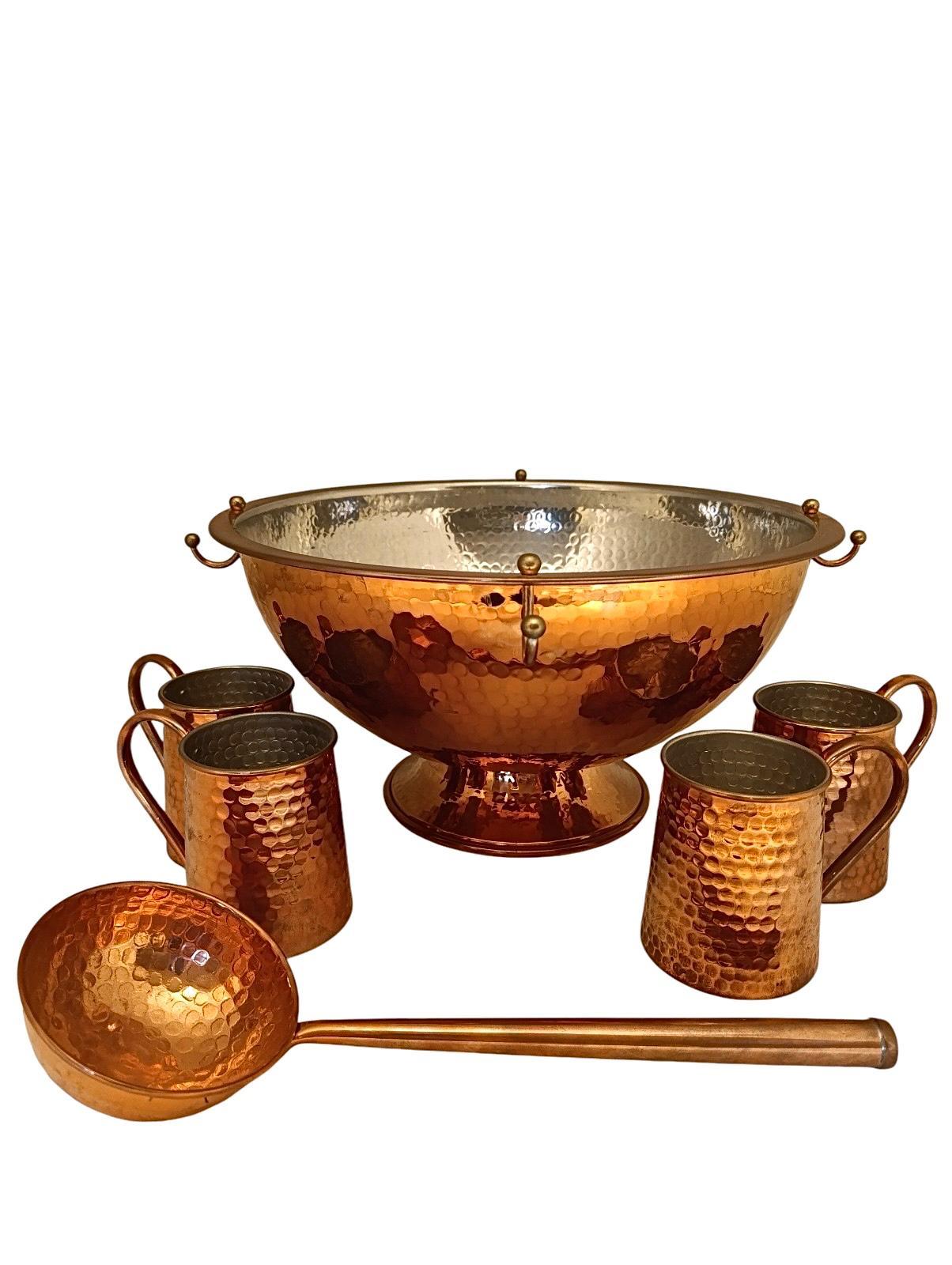 En YenilerHIREFBakır Punch