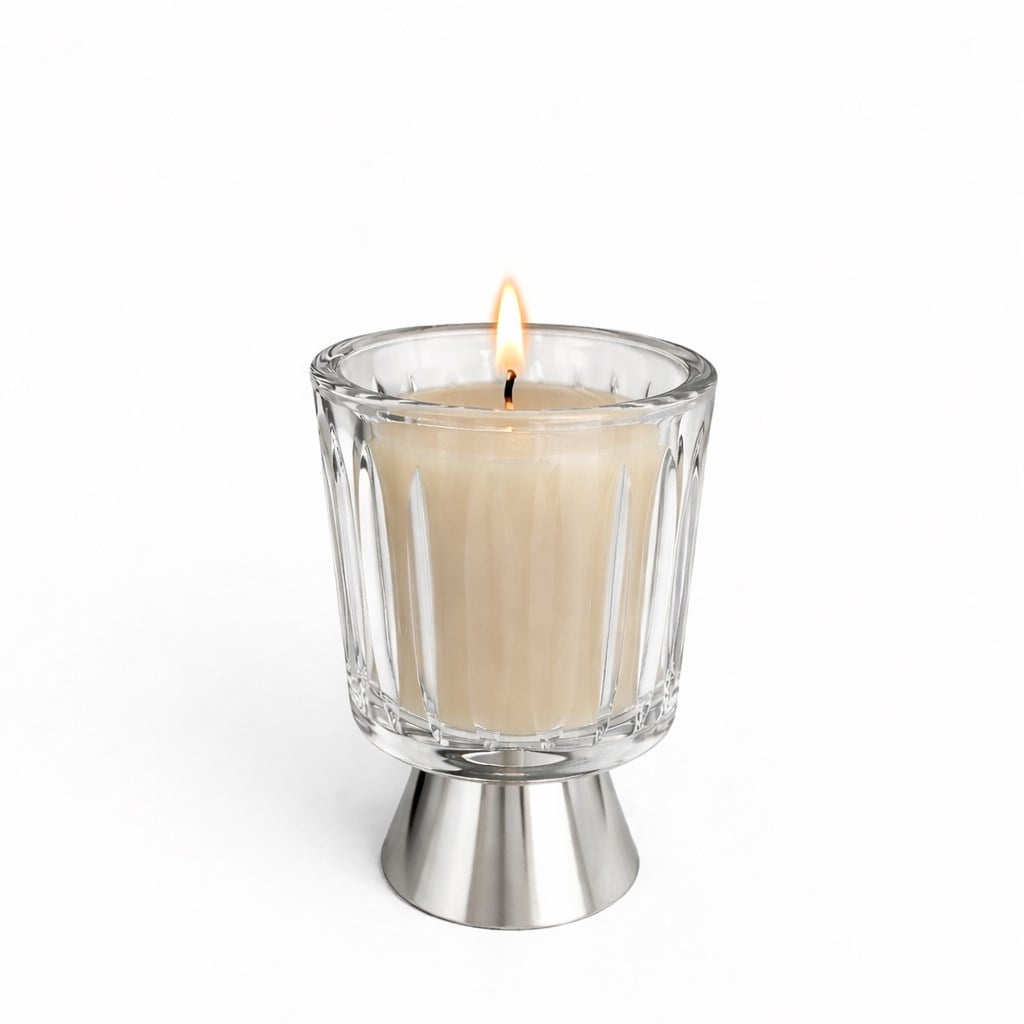 New ArrivalHirefCrown Candle Holder S size