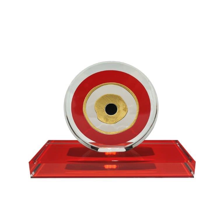 New ArrivalHirefKrista Nazar Kırmızı