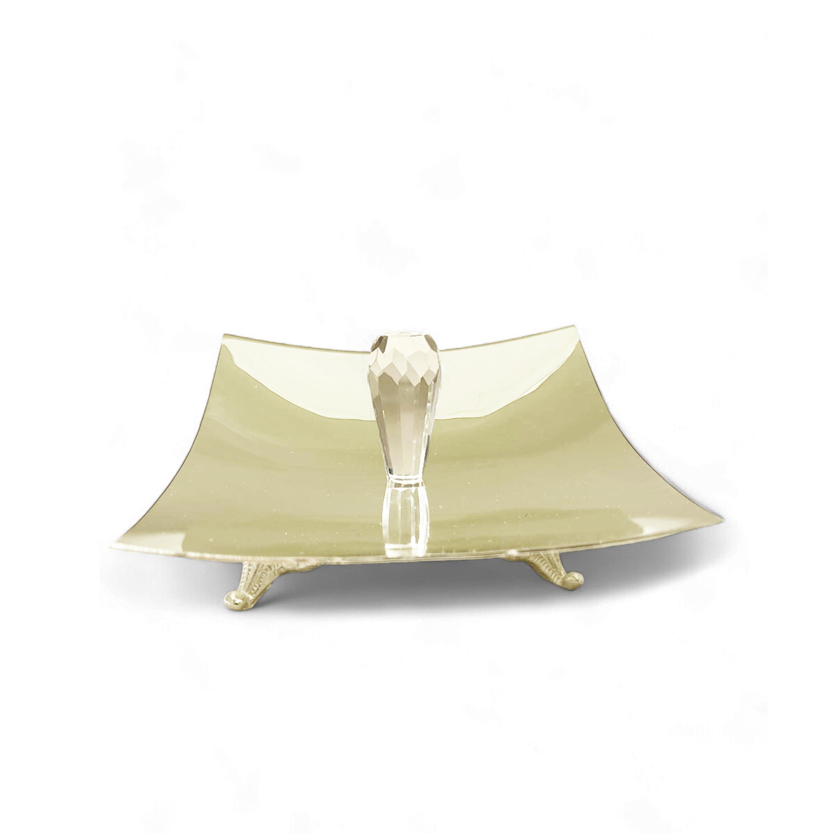 En YenilerHirefKristal Sunumluk 