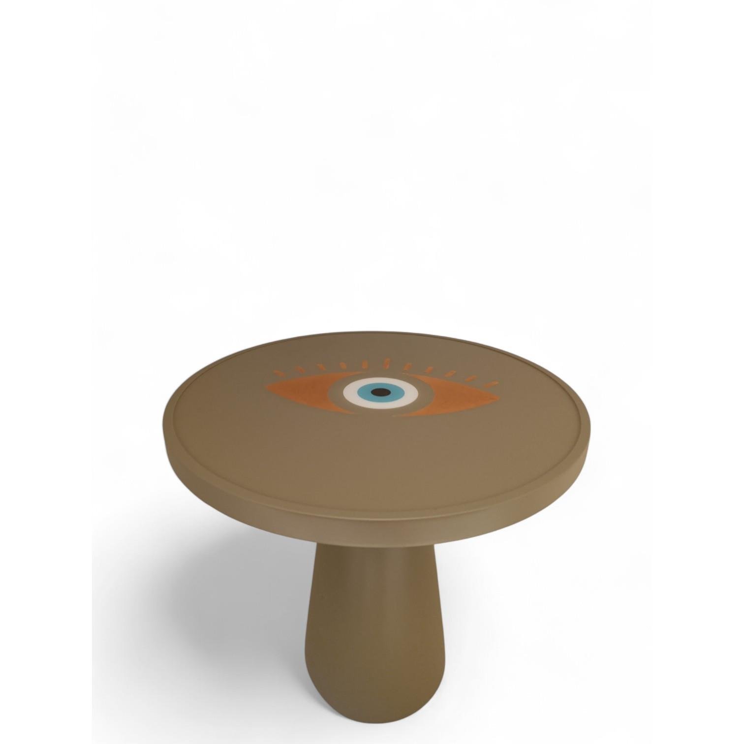 New ArrivalHirefNazar Gri Sehpa 