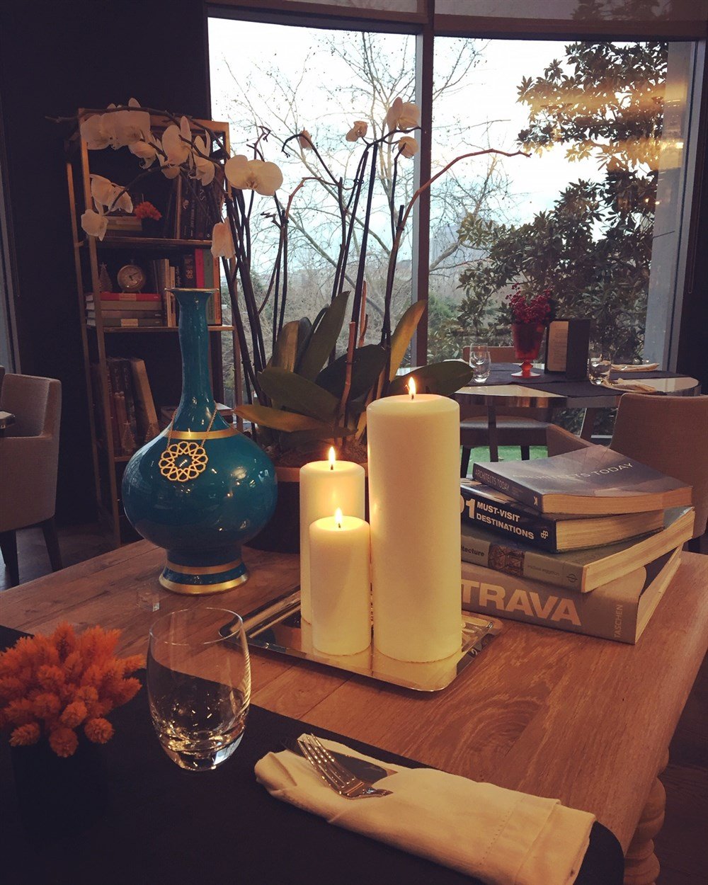 Hiref Design & Cafe