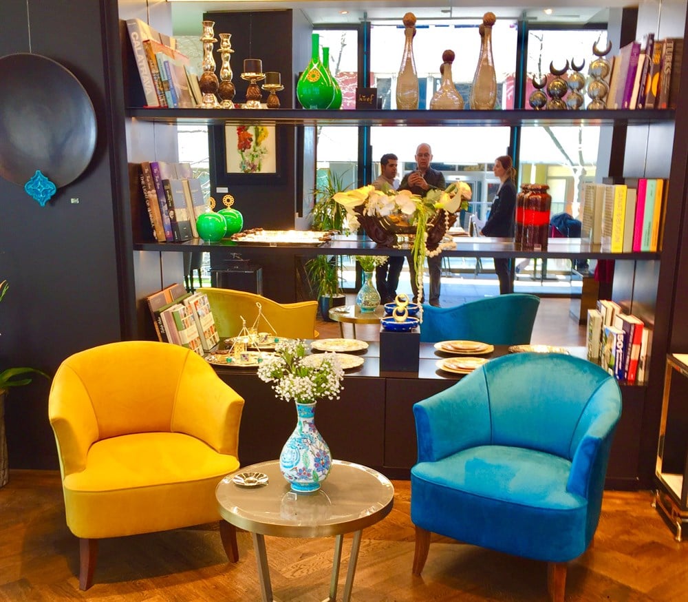 Hiref Design & Cafe