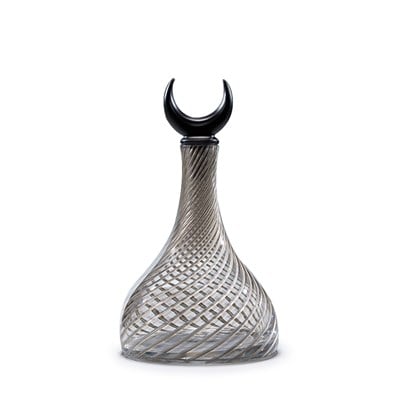 Abdan Bottle Platin 202-6