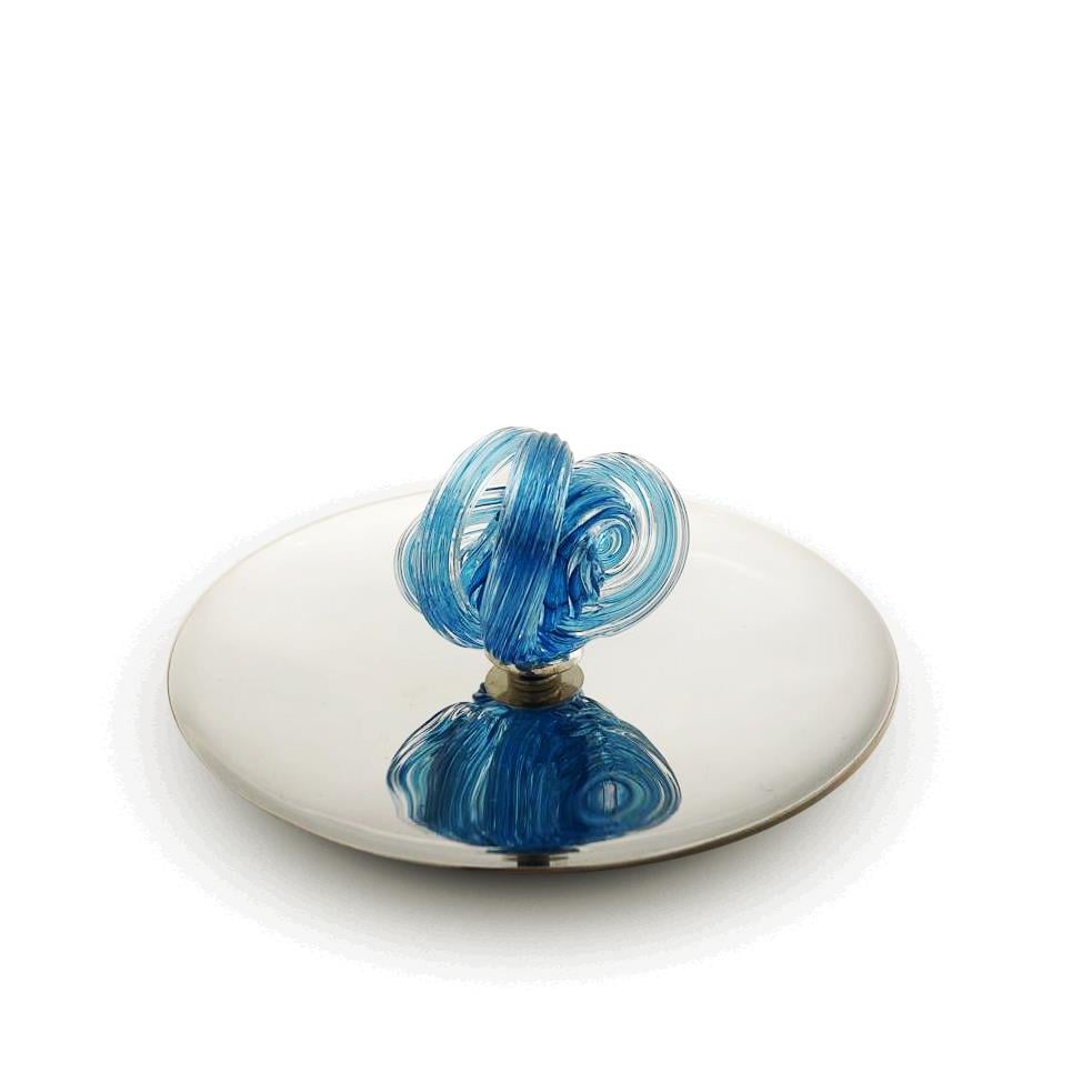 İkramHIREFGORDİON LOKUMLUK TURKUAZ