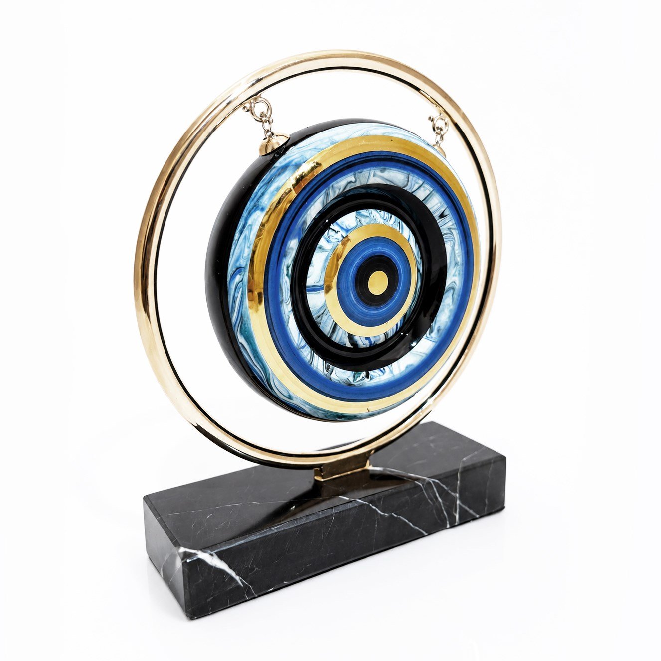 Spirituals Collection HirefEVIL EYE GONG