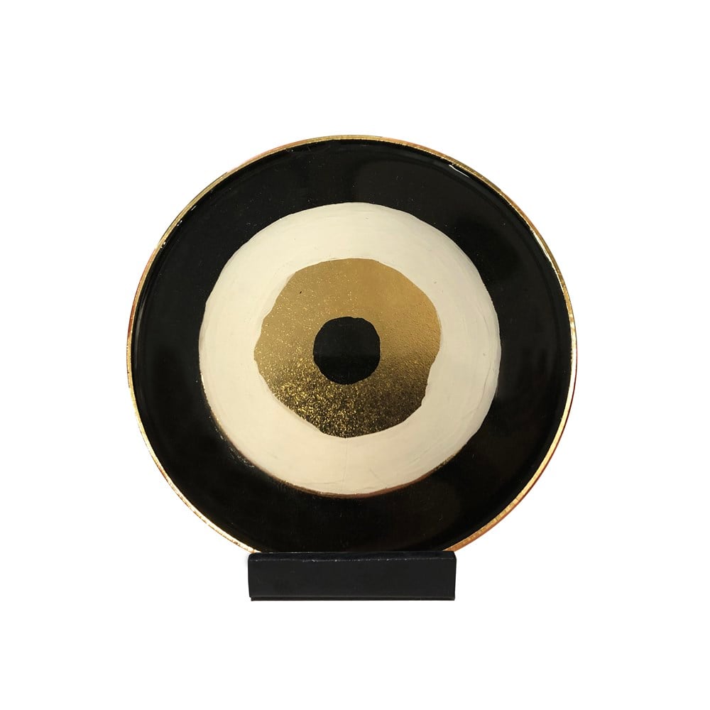 SpiritualsHirefKaideli Nzarlık Siyah  NZR03