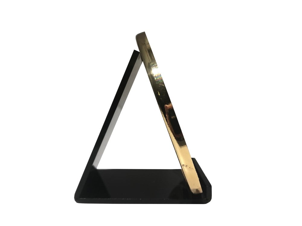 SpiritualsHirefKaideli Nzarlık Siyah  NZR03