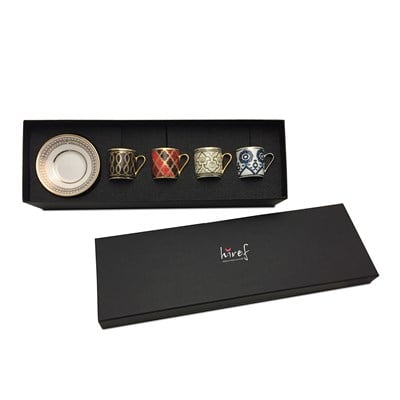 Kahve Fincan SET12