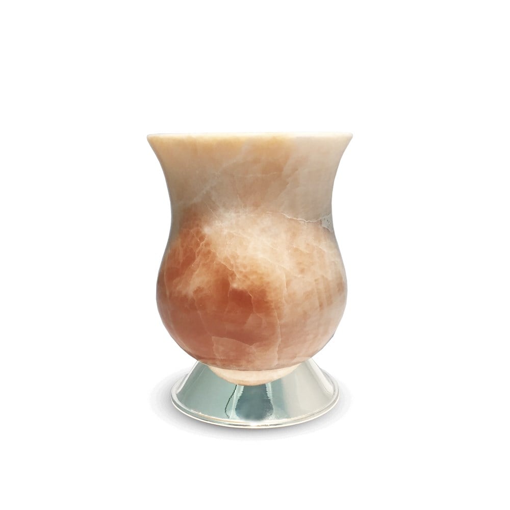 Onyx Mermer Mumluk 230