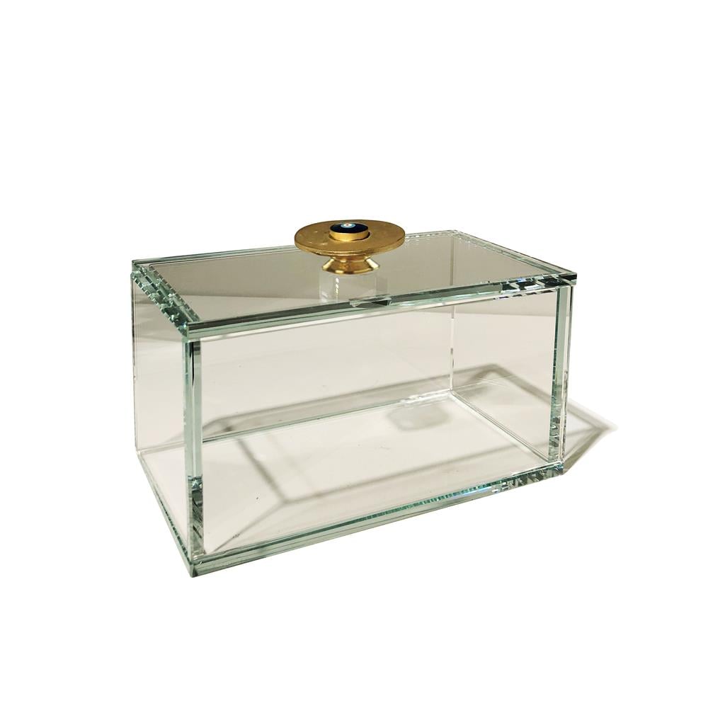 Seljuk Collection HirefSeljuk Crystal Box