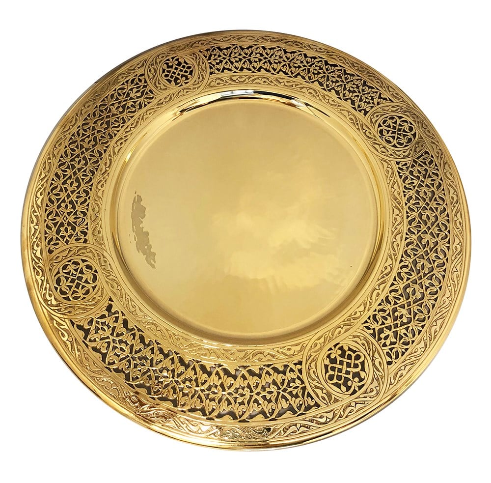 Supla Saray GOLD861