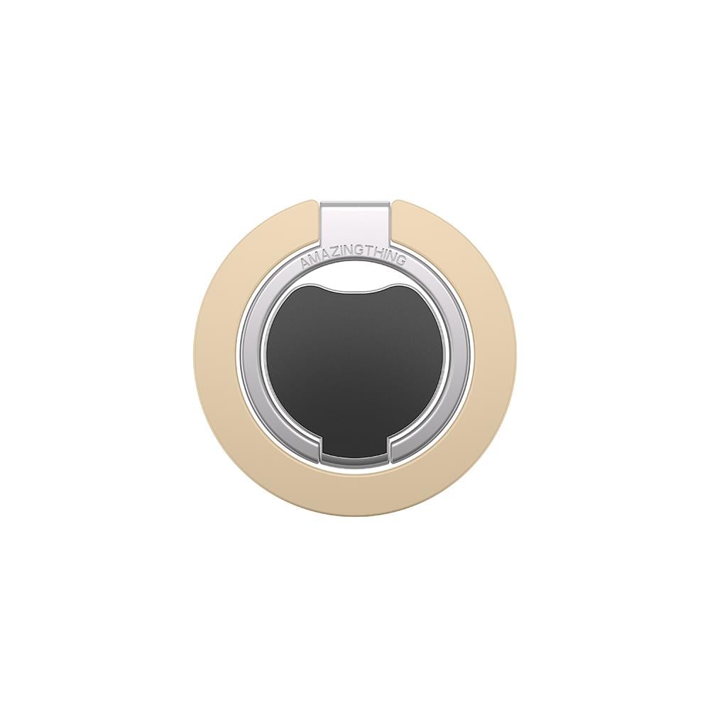 Amazingthing Magnetik 360 Derece Dönebilen Titan MagFlex Serisi Parmak Ring Stand
