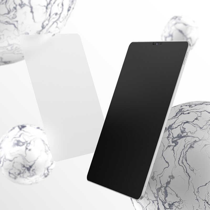 Apple iPad 10.9 2022 (10.Nesil) Zore Paper-Like Ekran Koruyucu