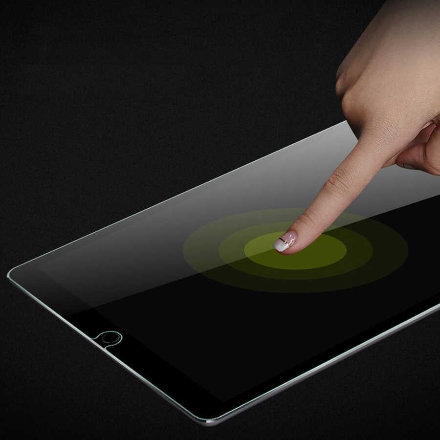 Apple iPad 5 Air Kağıt Hisli ​Wiwu iPaper Like Tablet Ekran Koruyucu