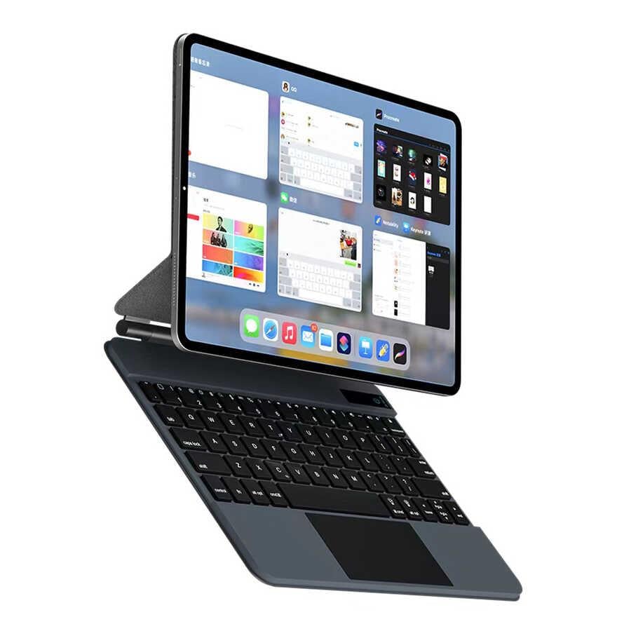 Apple iPad Air 11 2024 Wiwu Magic Keyboard