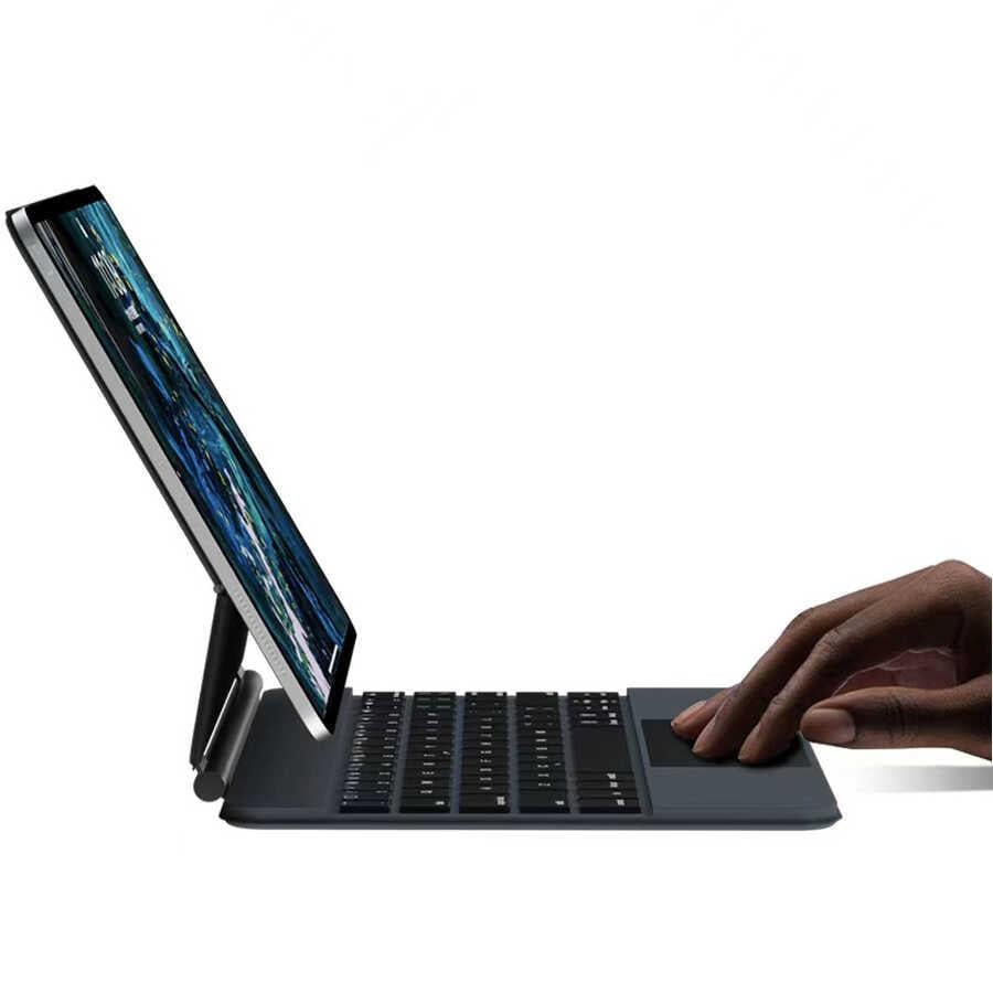 Apple iPad Air 11 2024 Wiwu Magic Keyboard