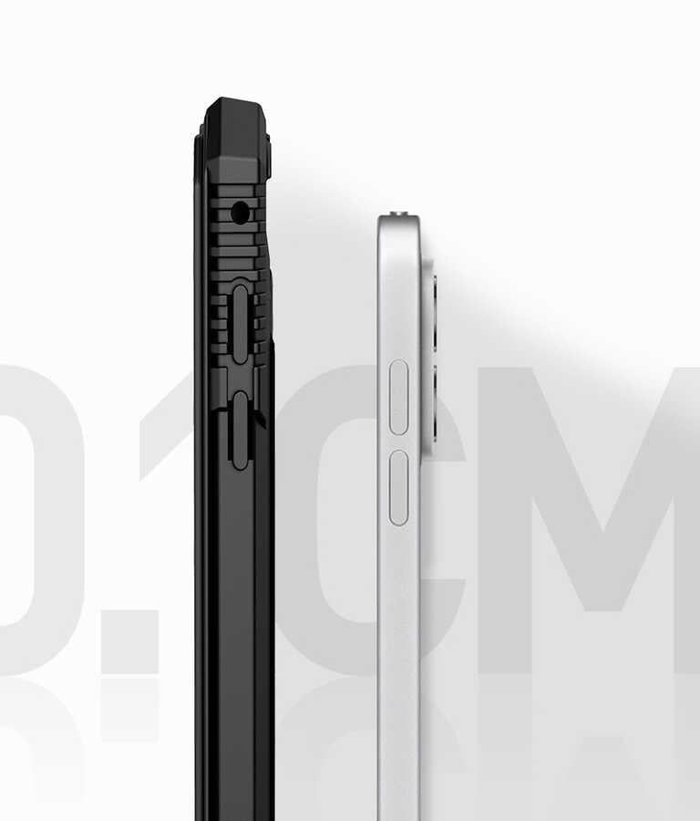 Apple iPad Mini 4 ​Wiwu Alpha Tablet Kılıf