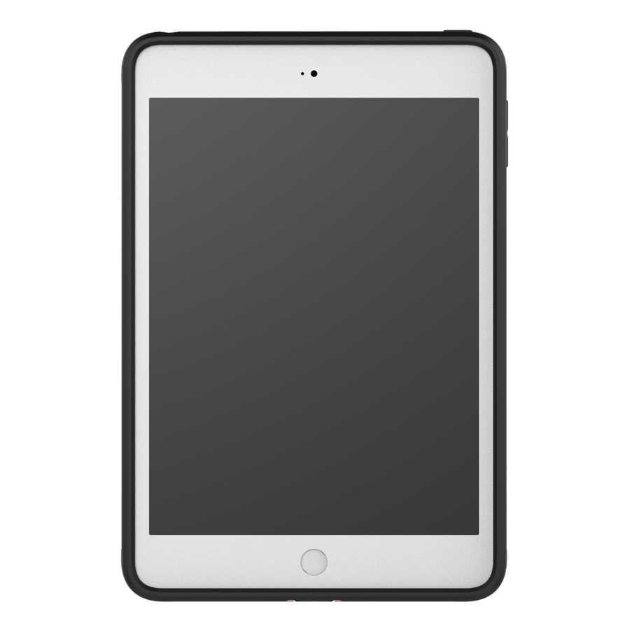 Apple iPad Mini 4 Zore Defens Tablet Silikon