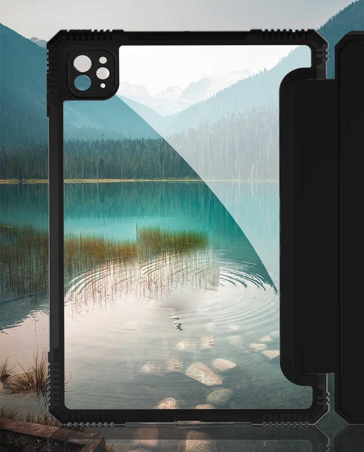 Apple iPad Mini 5 ​Wiwu Alpha Tablet Kılıf