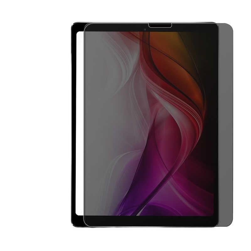 Apple iPad Pro 11 2020 (2.Nesil) Zore Tablet Privacy Temperli Cam Ekran Koruyucu