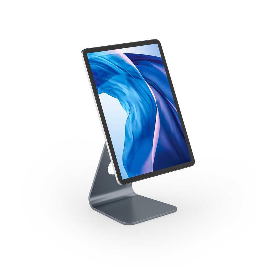 Apple iPad Pro 12.9 2018 (3.Nesil) Wiwu ZM309 12.9 İnç Tablet Standı