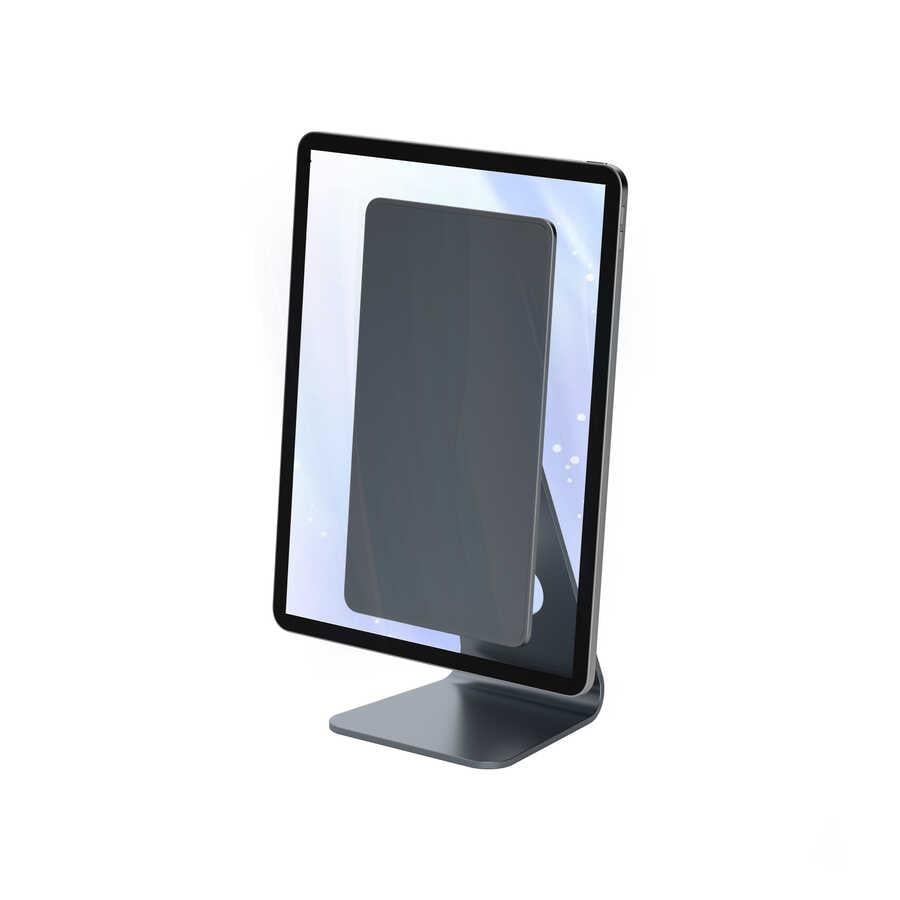 Apple iPad Pro 12.9 2018 (3.Nesil) Wiwu ZM309 12.9 İnç Tablet Standı