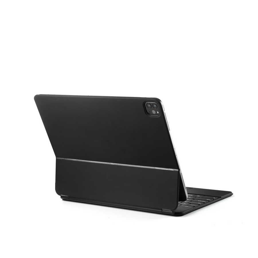 Apple iPad Pro 12.9 2020 (4.Nesil) Wiwu Magic Keyboard