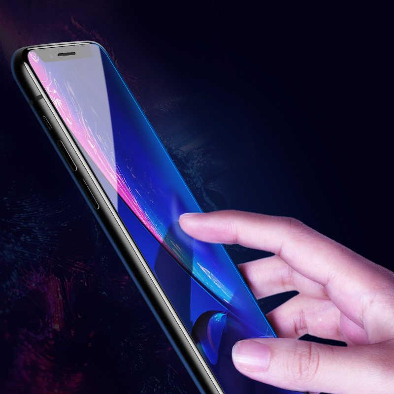Apple iPhone 11 Benks 0.3mm V Pro Dust Full Curved Proof Ekran Koruyucu