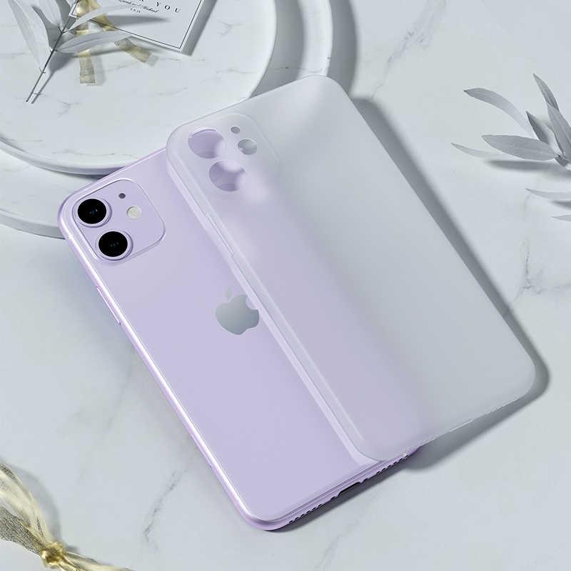 Apple iPhone 11 Kılıf Benks Lollipop Protective Kapak