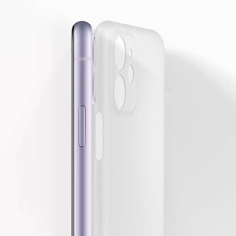 Apple iPhone 11 Kılıf Benks Lollipop Protective Kapak