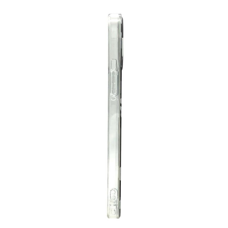 Apple iPhone 11 Kılıf Kajsa Camo Kapak