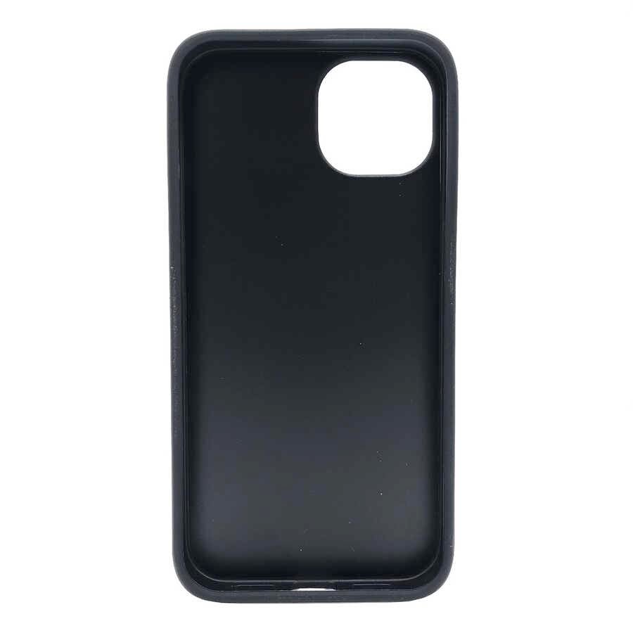 Apple iPhone 11 Kılıf Kajsa Lava Kapak