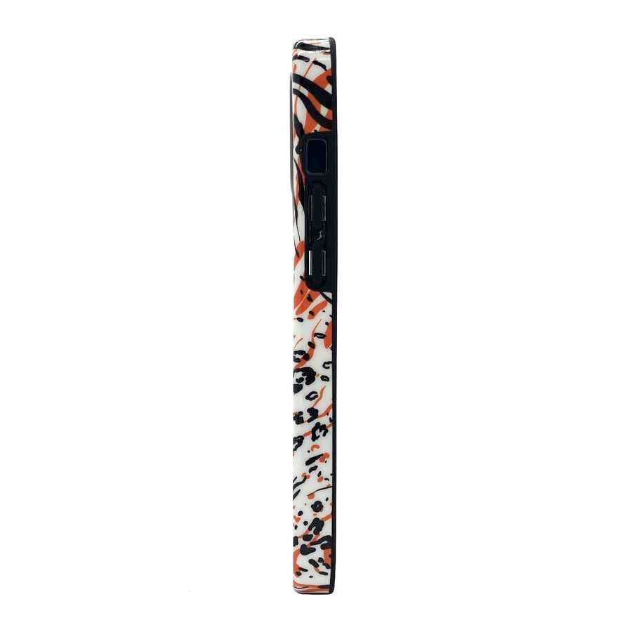 Apple iPhone 11 Kılıf Kajsa Wild Kapak
