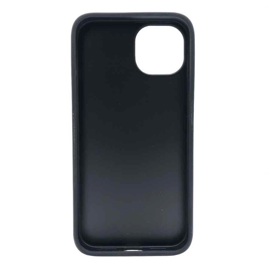 Apple iPhone 11 Kılıf Kajsa Wild Kapak