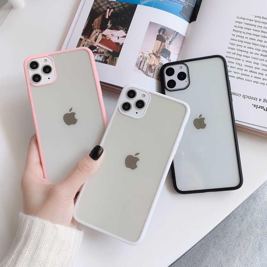 Apple iPhone 11 Kılıf Zore Endi Kapak