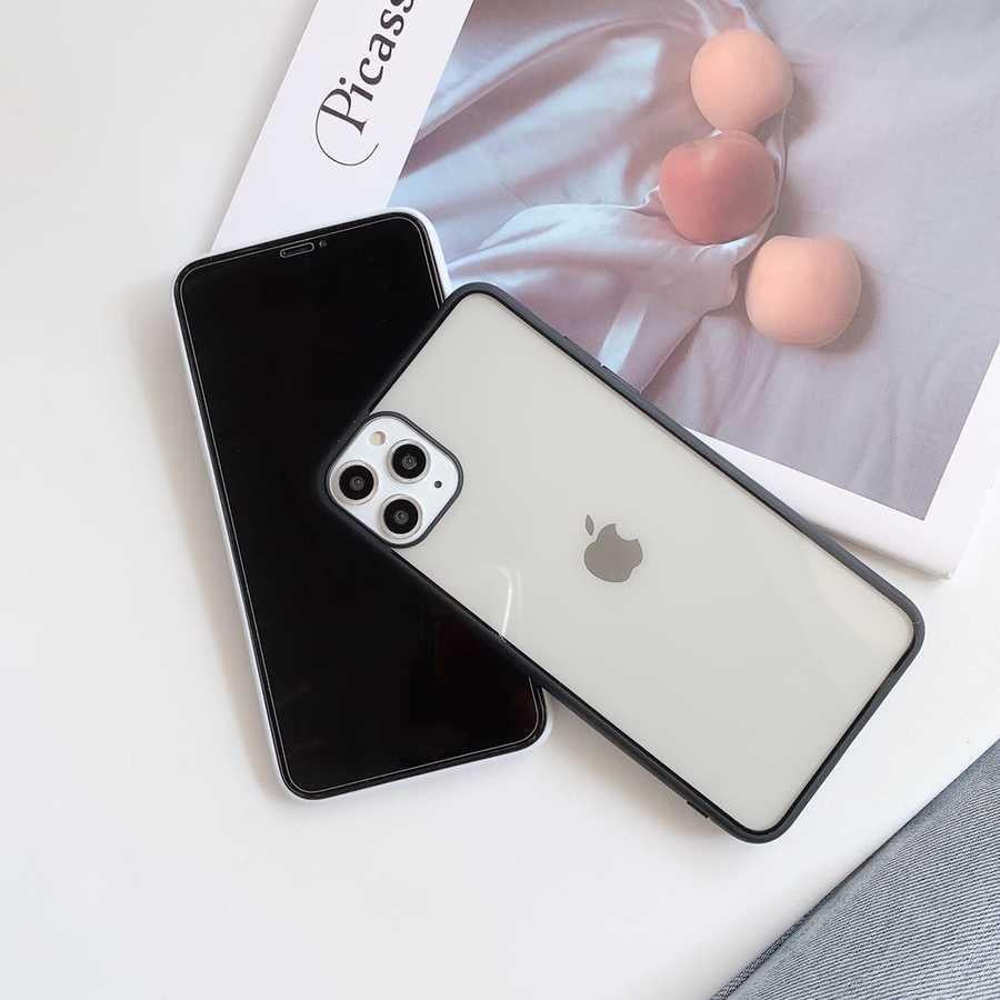 Apple iPhone 11 Kılıf Zore Endi Kapak