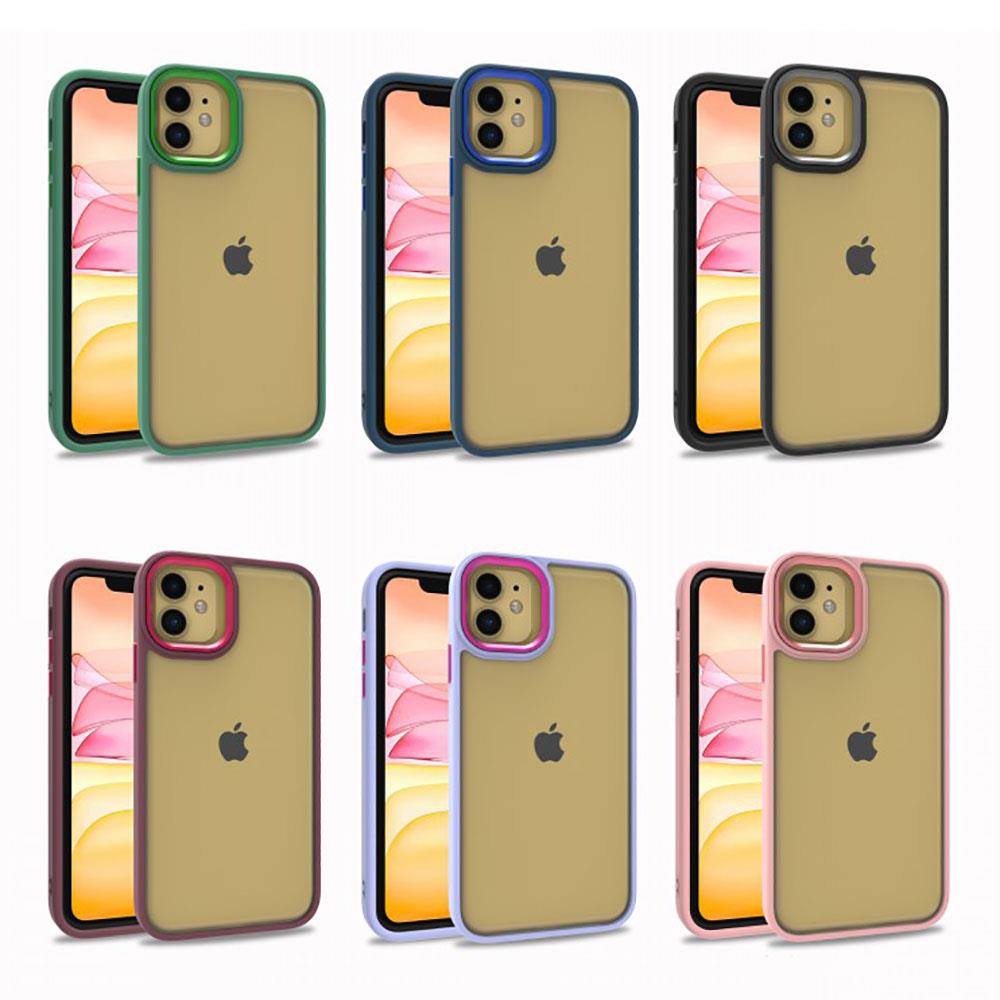 Apple iPhone 11 Kılıf Zore Flora Kapak