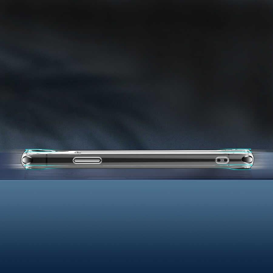 Apple iPhone 11 Kılıf Zore Forst Kapak