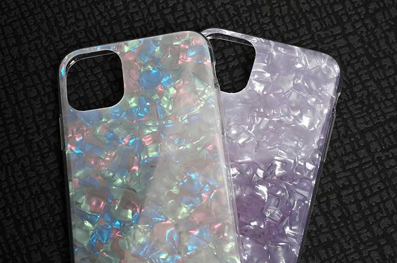 Apple iPhone 11 Kılıf Zore Mesa Silikon