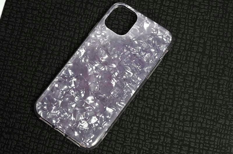 Apple iPhone 11 Kılıf Zore Mesa Silikon