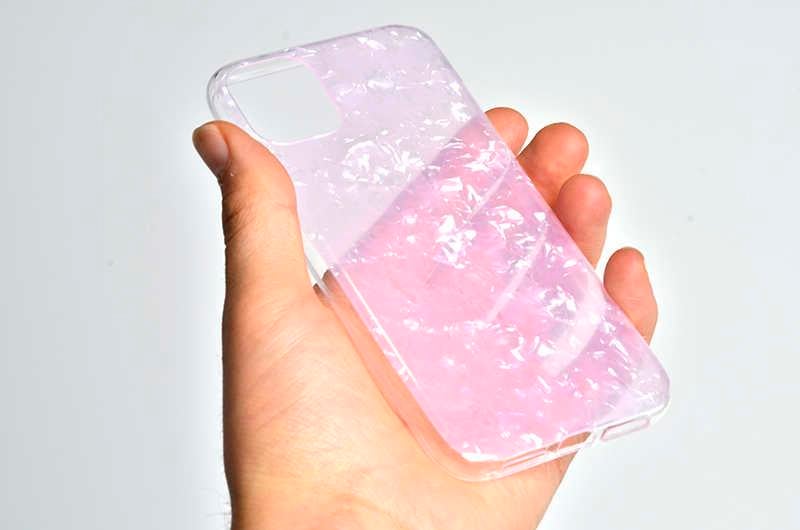 Apple iPhone 11 Kılıf Zore Mesa Silikon