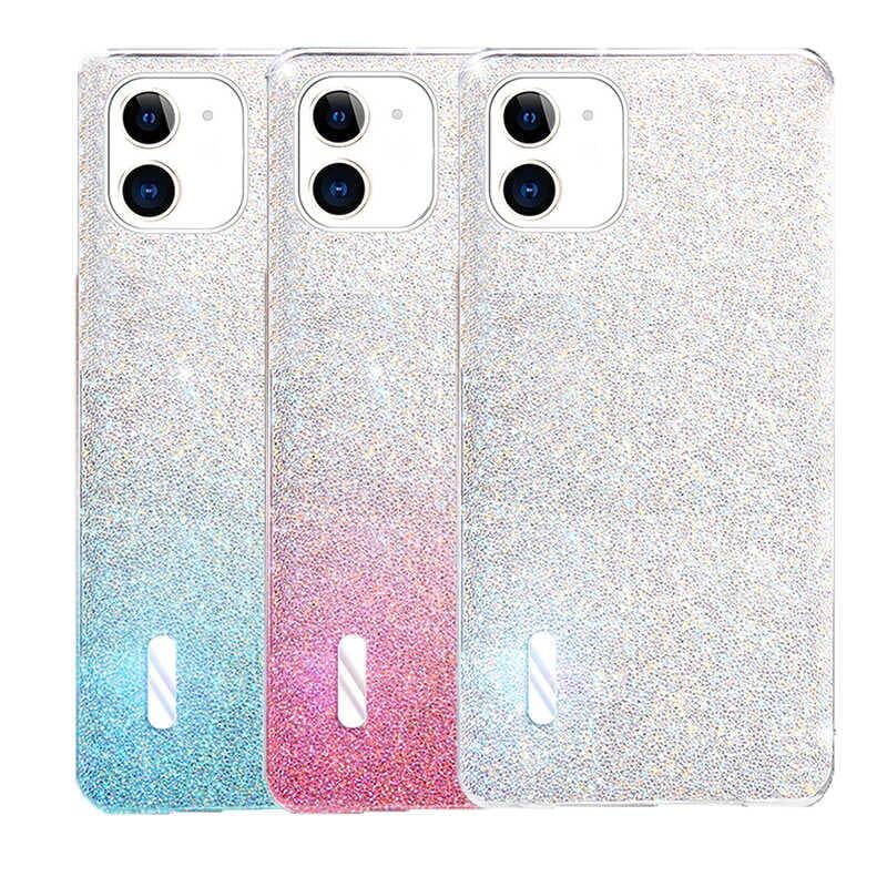 Apple iPhone 11 Kılıf Zore Nex Kapak