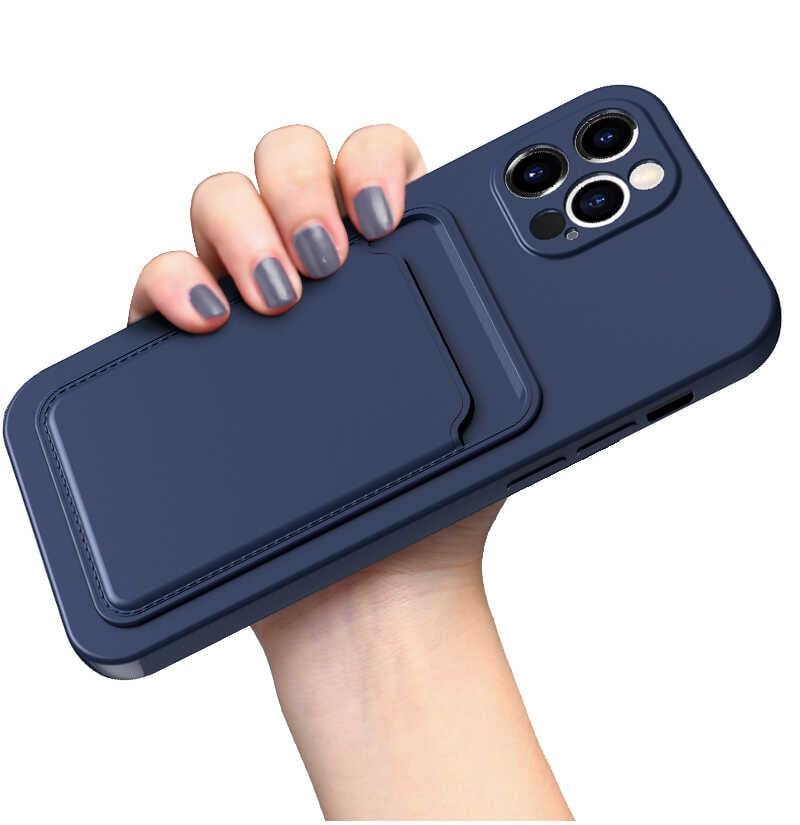 Apple iPhone 11 Kılıf ​​Zore Ofix Kapak