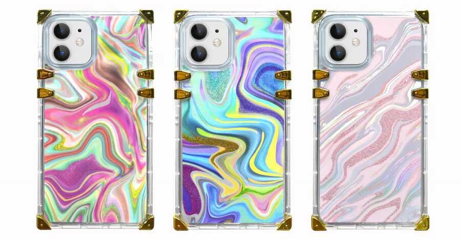 Apple iPhone 11 Kılıf Zore Ples Kapak